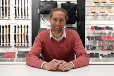 <h5>2011</h5><p>Philipp Rupp joins the company.																	</p>